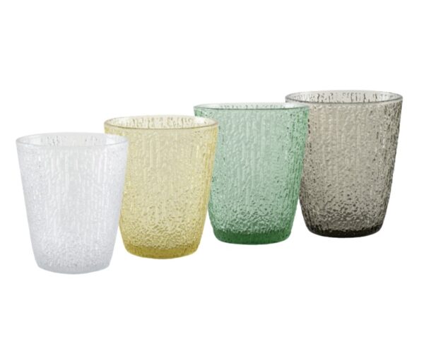 Evviva - Bramante Set 12 Bicchieri Acqua