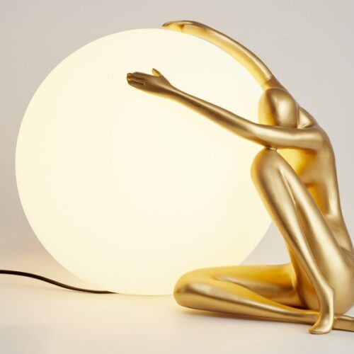 Drimmer - Inspiration Lamp