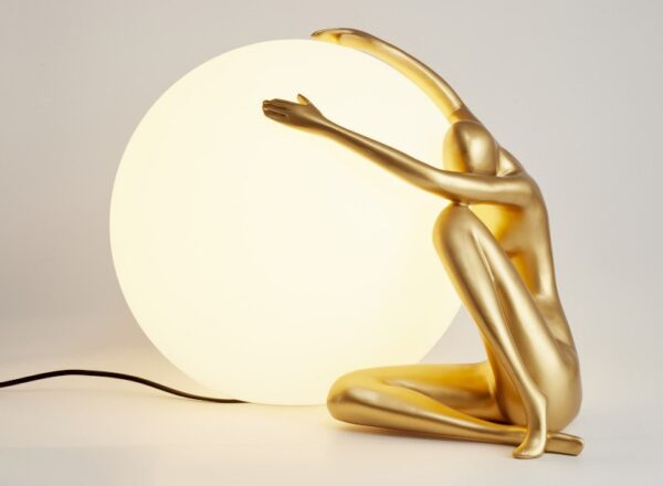 Drimmer - Inspiration Lamp