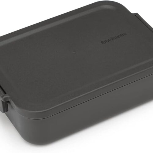 Brabantia - Make &Take lunch box ,m ,in plastica