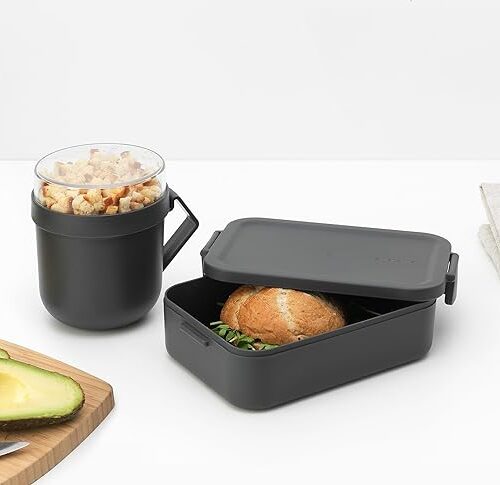 Brabantia - Make & Take Set 2 Lunch