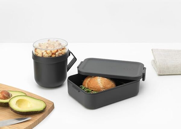 Brabantia - Make & Take Set 2 Lunch