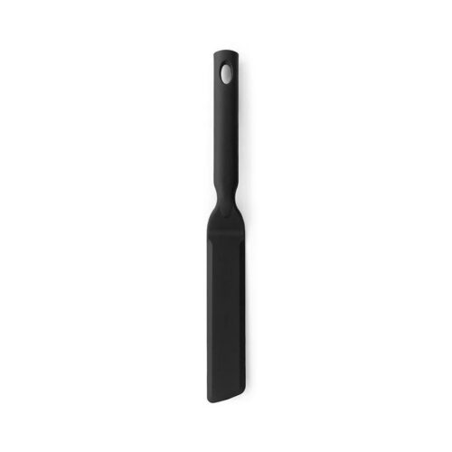 Brabantia - Black Line Spatola Anti-Aderente