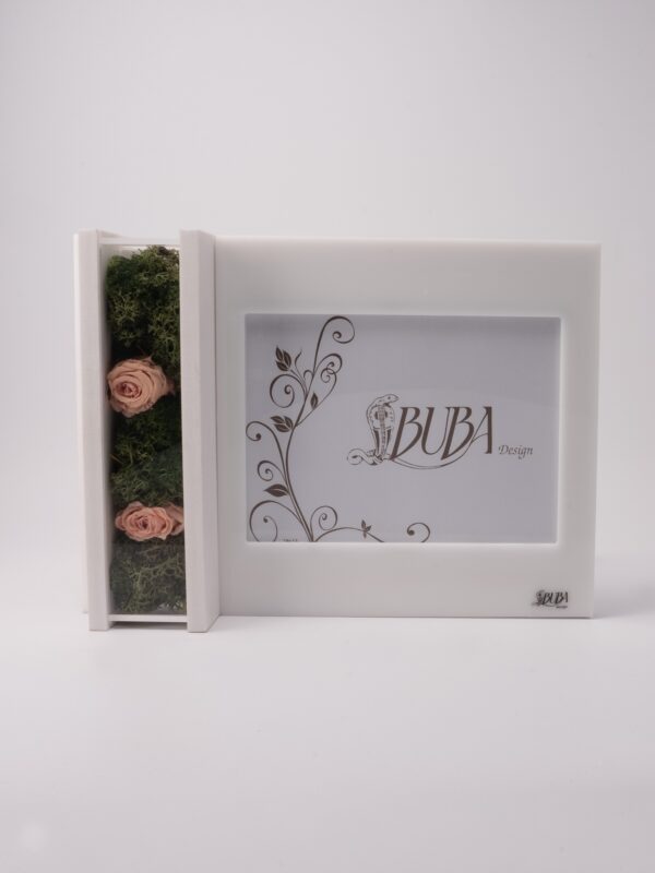 Buba Design - Portafoto