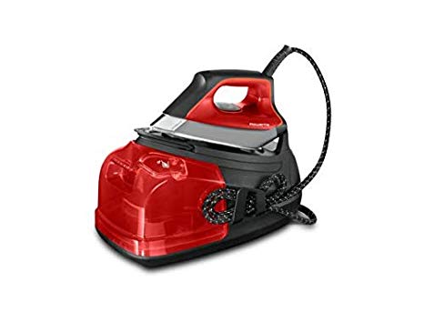 Rowenta Perfect Steam Pro