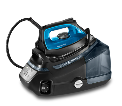 Rowenta Silence Steam PRO