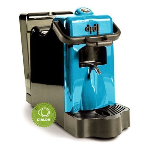 Borbone Macchia per Caffe' Didi