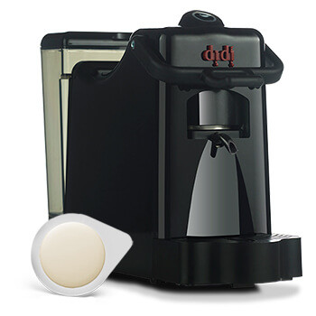 Didì – Macchina da Caffè