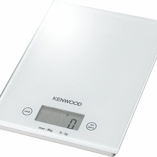 Kenwood - Bilancia Elettronica da Cucina