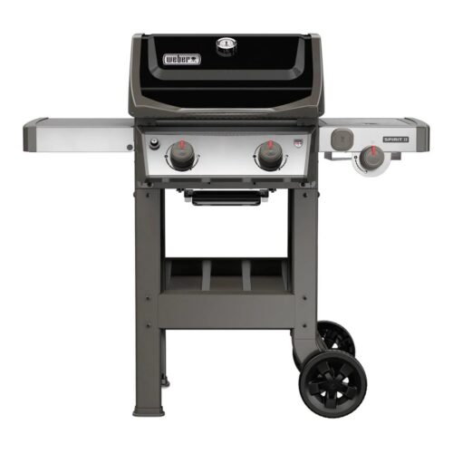 Barbecue a gas Spirit II E-210 GBS