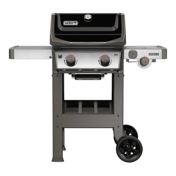 Barbecue a gas Spirit II E-210 GBS