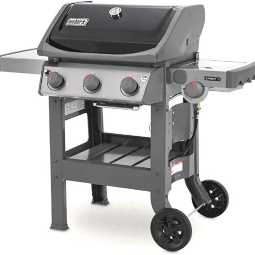 Weber Barbecue Spirit II E-320