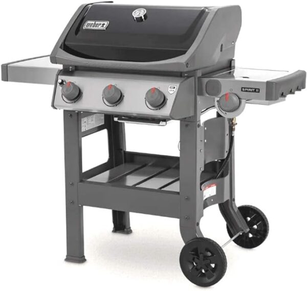 Weber Barbecue Spirit II E-320