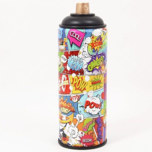 Drimmer - Spray Vernice