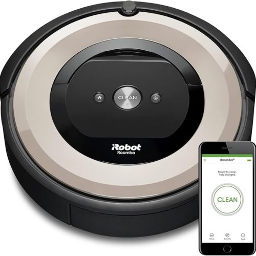 iRobot - Robot Aspirapolvere