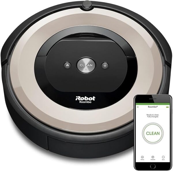 iRobot - Robot Aspirapolvere