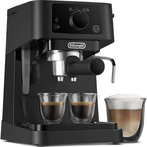 De'Longhi - Macchina Da Caffè Espresso
