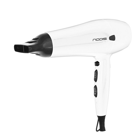 Nodis - Asciuga Capelli Professionale