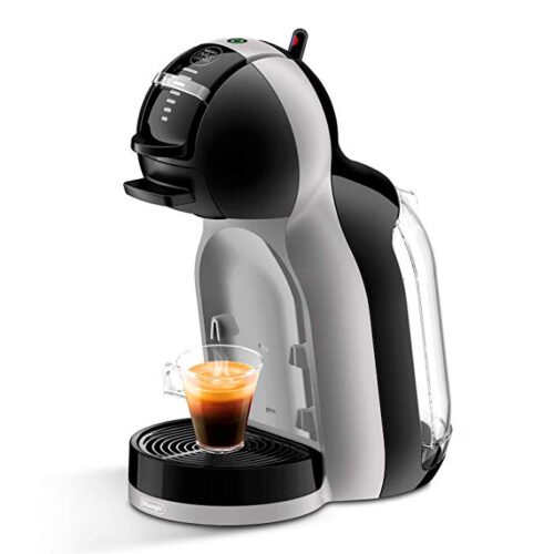 De'Longhi Macchina Capsule Caffè
