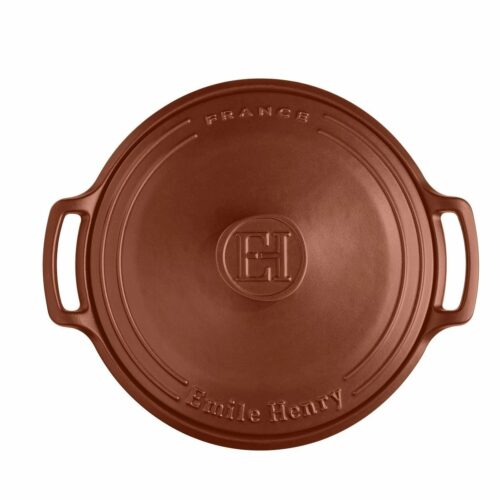 Emile Henry - Cocotte Tonda 7.1 L