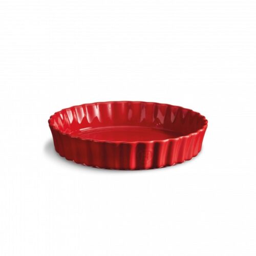 Emile Henry - Tortiera Alta 24cm