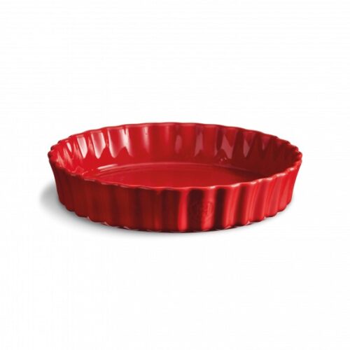 Emile Henry - Tortiera Alta 28 cm