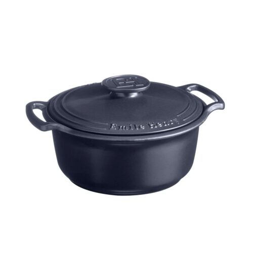 Emile Henry - Cocotte Tonda 4.2 L