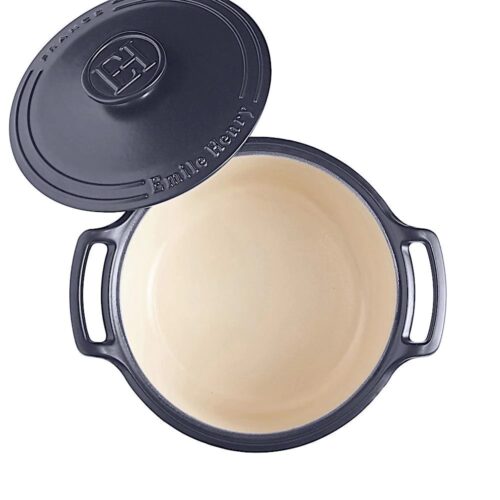 Emile Henry - Cocotte Tonda 5.8 L