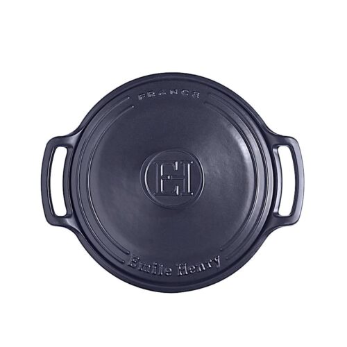 Emile Henry - Cocotte Tonda 7.1 L