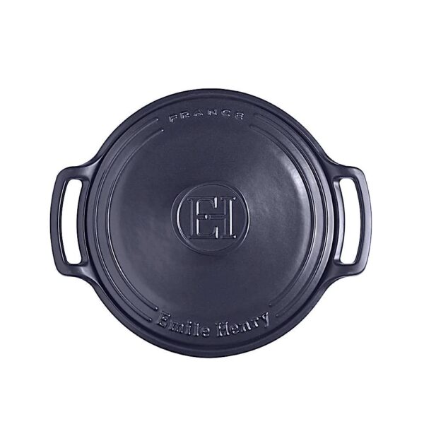 Emile Henry - Cocotte Tonda 7.1 L