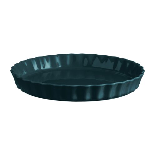 Emile Henry - Tortiera bassa 31cm