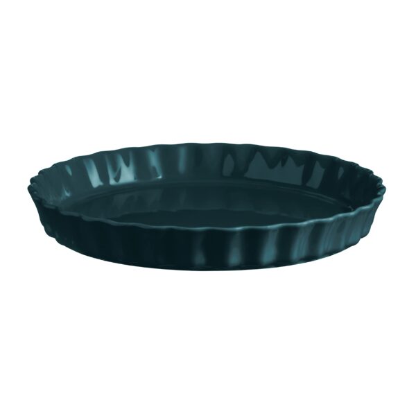 Emile Henry - Tortiera bassa 31cm