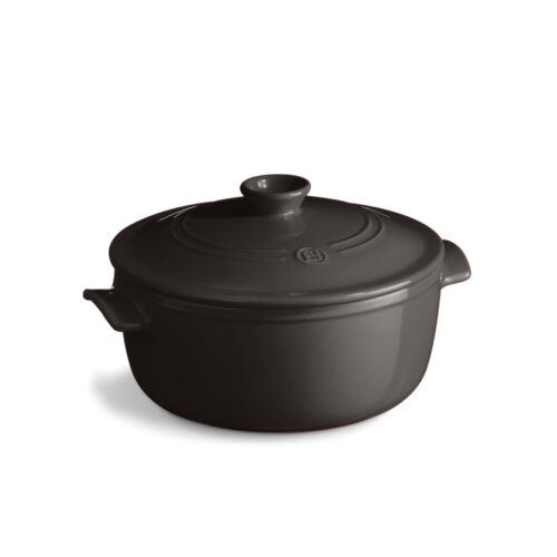 Emile Henry - Cocotte Tonda  4L