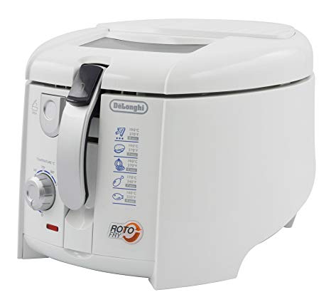 Friggitrice De'Longhi