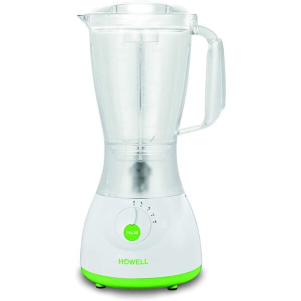 Howell - Frullatore 1.5L - 350W