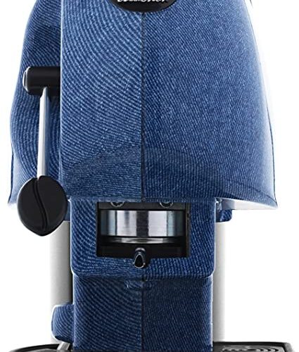 Macchina da caffè Frog - Blu Jeans