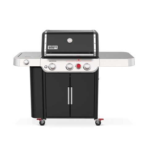 Barbecue a gas Genesis E-335