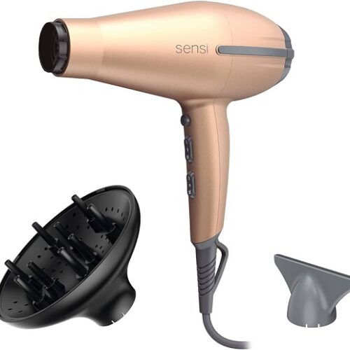 Gama Italy - Asciugacapelli Professionali