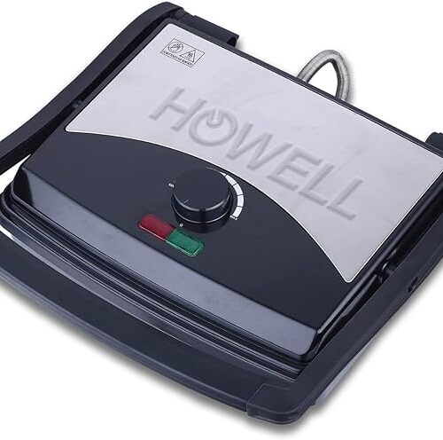Bistecchiera in acciaio - Howell