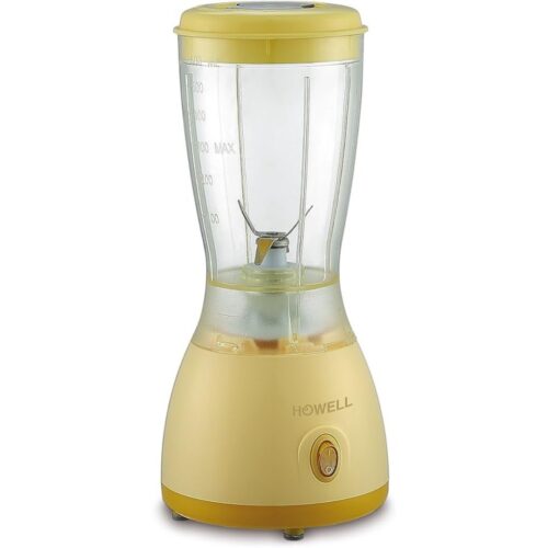 Frullatore Howell - 200W - 0,5L