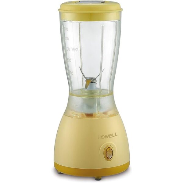 Frullatore Howell - 200W - 0,5L