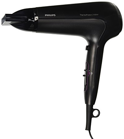 Philips - ThermoProtect Asciugacapelli