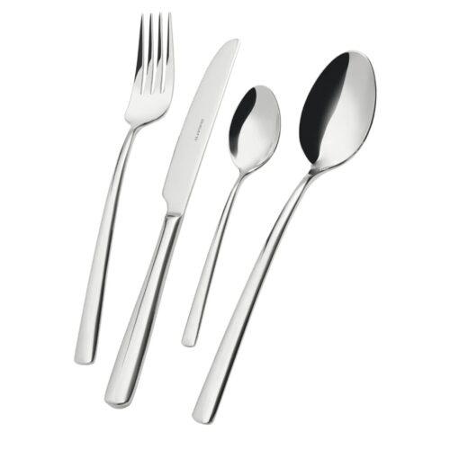 Bugatti - Posate  Metropolis set 24 pz