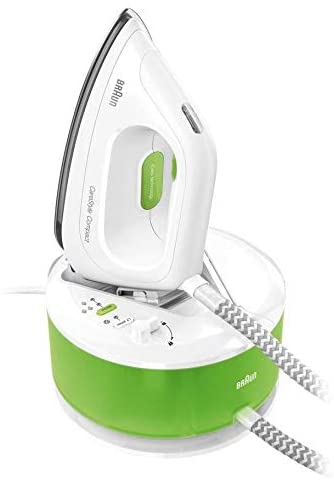 Braun Carestyle Compact