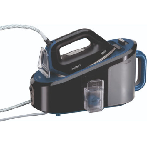 Braun CareStyle