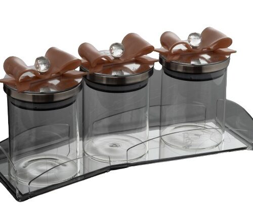 Buba Design - Set Barattoli