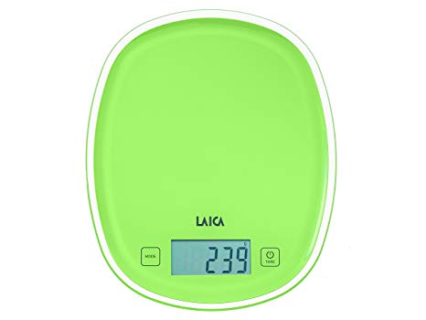 Bilancia elettronica da cucina ricaricabile