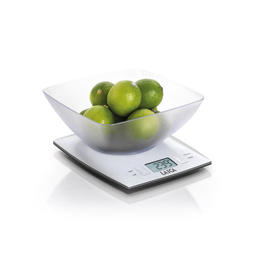Bilancia elettronica da cucina