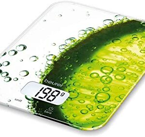 Beurer -  Bilancia elettronica pesa alimenti