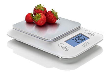 Bilancia elettronica da cucina